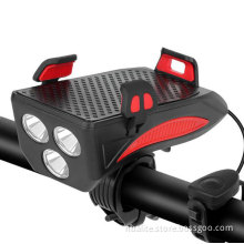 rechargeable led bicycle light